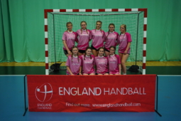 England Handball Association